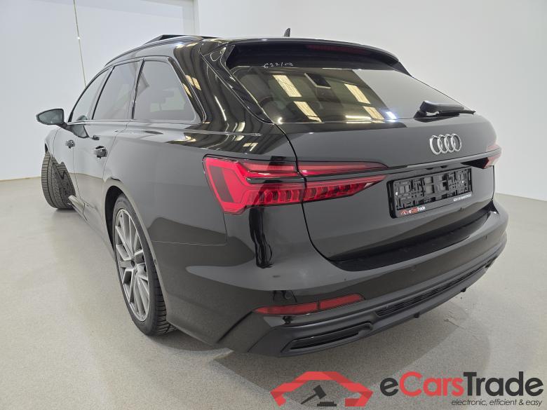 Audi A6 Avant 2.0 TFSI 245Hp S-Line Aut. Pano LED-Matrix Virtual Navi-Pro Sport-Leather KeylessGo Camera360° Klima PDC ... #6