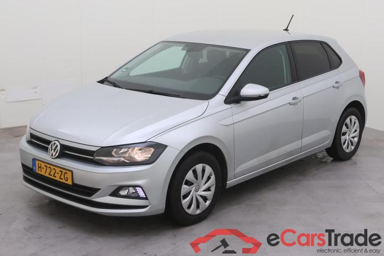 VOLKSWAGEN POLO 70 kW #1