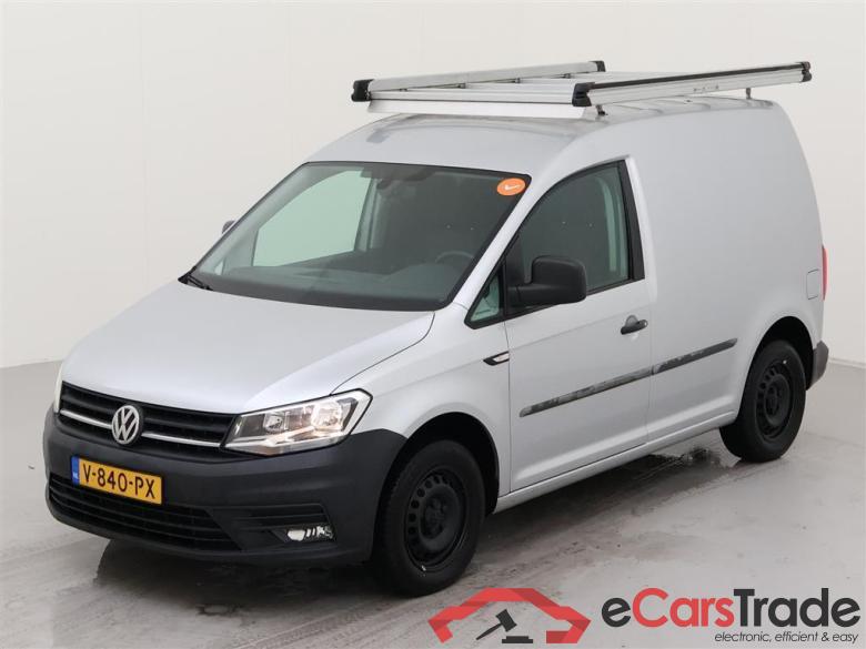 VOLKSWAGEN Caddy 55 kW #1
