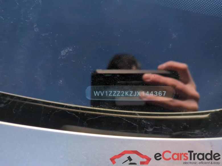 VOLKSWAGEN Caddy 55 kW #2