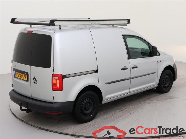 VOLKSWAGEN Caddy 55 kW #5