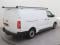 preview Opel Vivaro #4