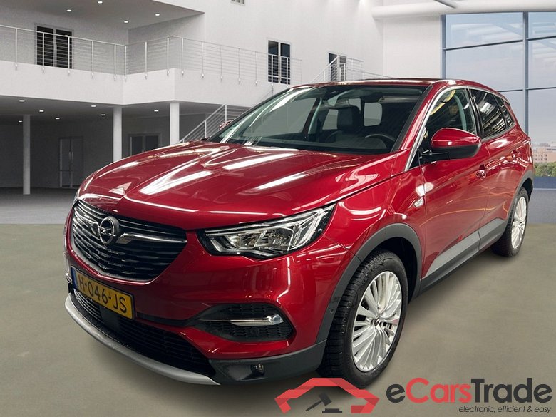 OPEL Grandland X 1.2 Turbo Innovation