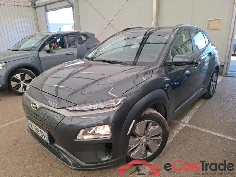 Hyundai ELECTRIQUE 39 kWh 136 ch Intuitive HYUNDAI Kona / 2017 / 5P / SUV ELECTRIQUE 39 kWh 136 ch Intuitive #1