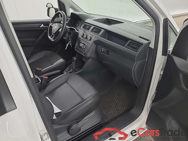 VOLKSWAGEN Caddy 2.0 TDI 90 kW 4MOTION 4D #6