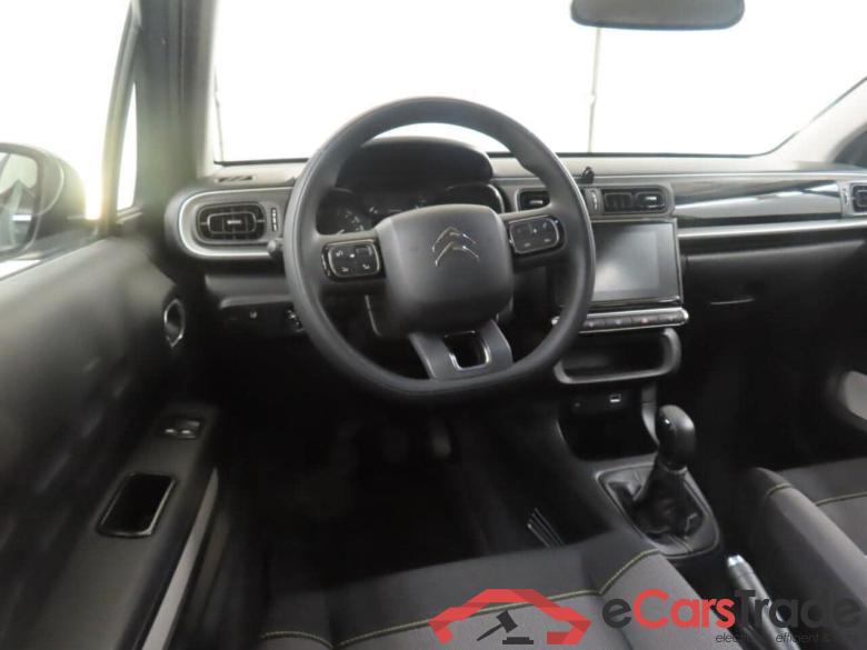CITROEN C3 1.2 PT S&S Feel Ed. #2