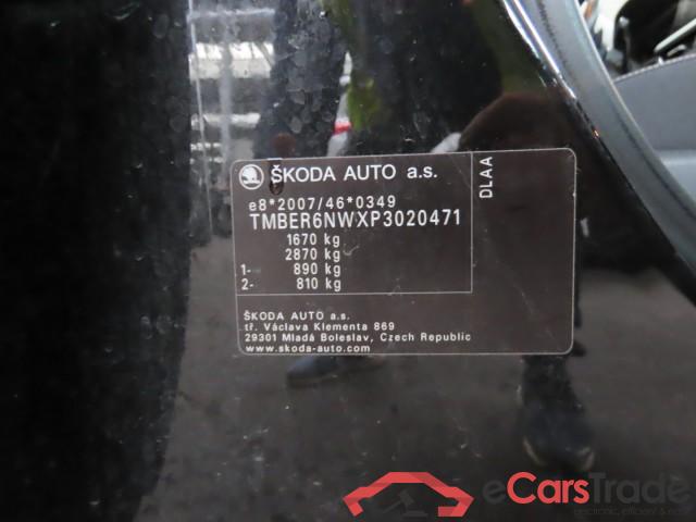 Skoda Scala ´19 Scala Ambition 1.0 TSI 81KW AT7 E6d #5
