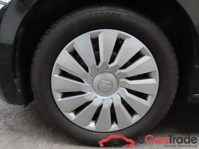 Skoda Scala ´19 Scala Ambition 1.0 TSI 81KW AT7 E6d #6
