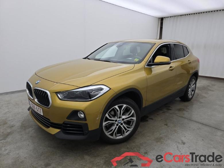 BMW X2 sDrive20i DCT 5d #1