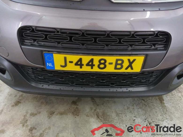 CITROEN C3 1.2 PT Feel #4