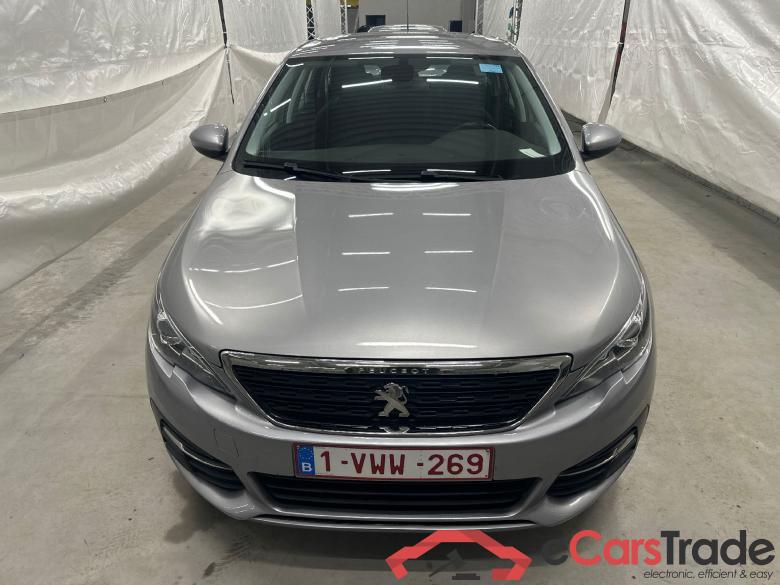 Peugeot, 308 SW FL'17, Peugeot 308 SW 1.5 BlueHDi 100 DPF S&S Active 5d #1