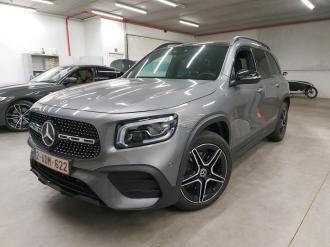 Mercedes GLB 200