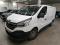 preview Renault Trafic #0