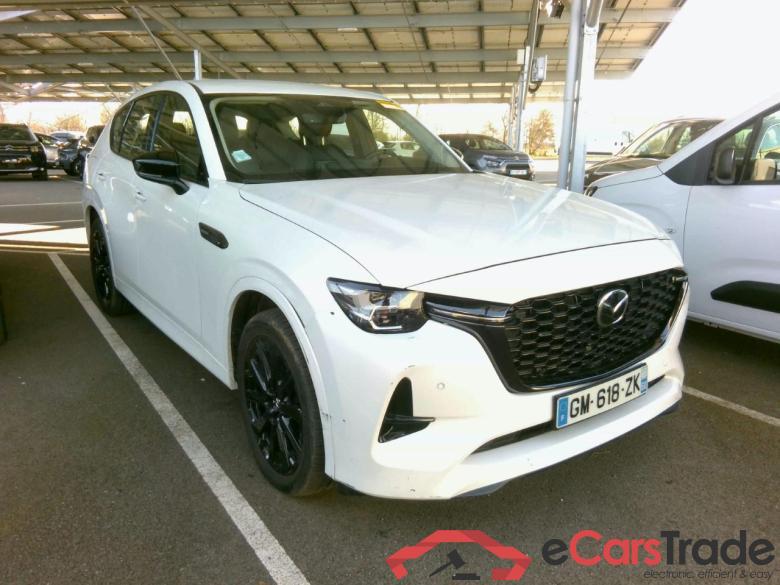 CX-60 E-SKYACTIV 327CH BVA HOM #2
