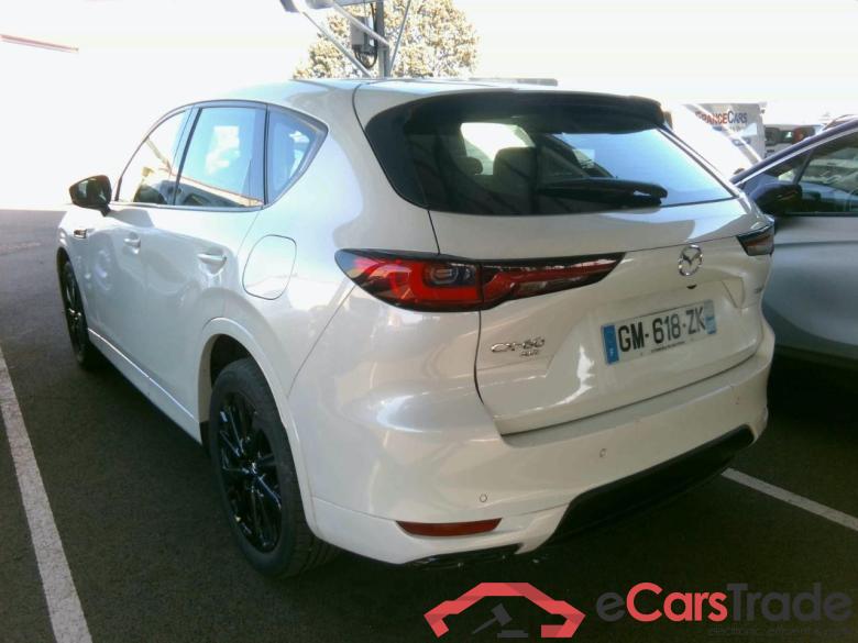 CX-60 E-SKYACTIV 327CH BVA HOM #3