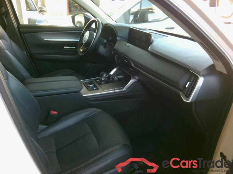 CX-60 E-SKYACTIV 327CH BVA HOM #5
