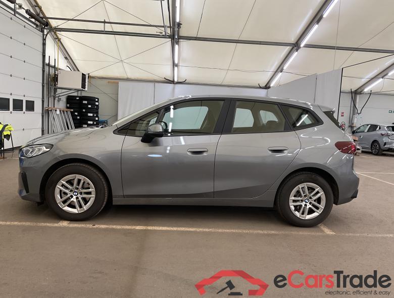 BMW 2 Active Tourer (U06) Active Tourer 218iA #5