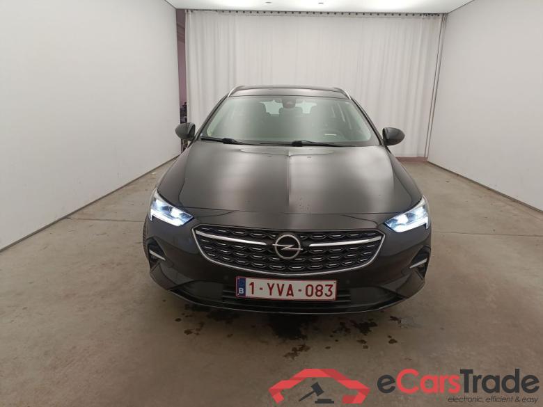 Opel Insignia Sports Tourer 1.5 Turbo D S/S 90kW Business Eleg AT8 5d #1