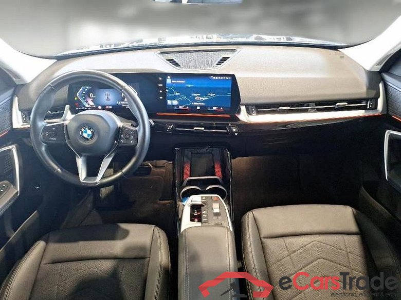 BMW 8 BMW X1 / 2022 / 5P / SUV SDRIVE 18D EDITION ESSENCE DCT #3