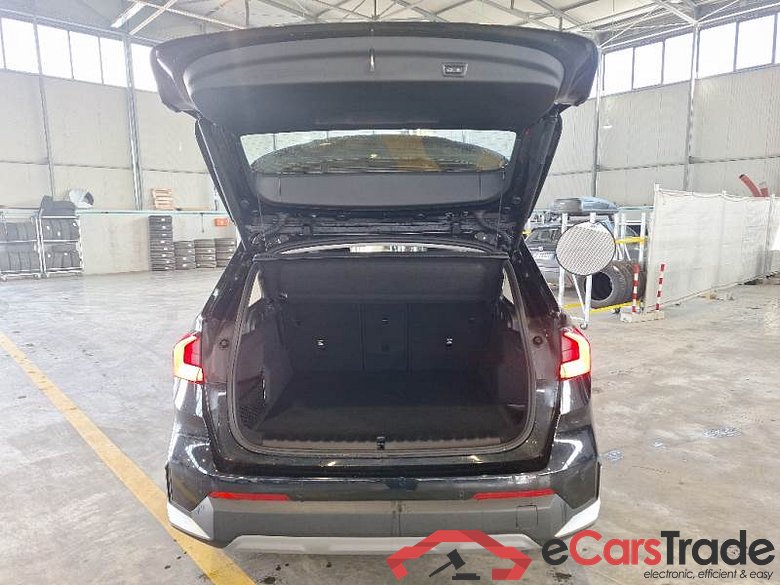 BMW 8 BMW X1 / 2022 / 5P / SUV SDRIVE 18D EDITION ESSENCE DCT #5