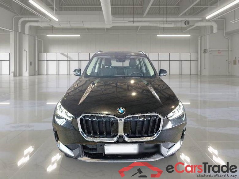 BMW 8 BMW X1 / 2022 / 5P / SUV SDRIVE 18D EDITION ESSENCE DCT #6