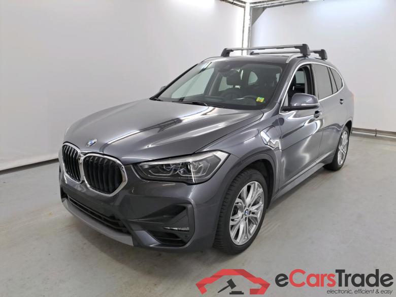 BMW X1 1.5 XDRIVE25E (162KW) Business Plus Mirror Travel Navigation system #1