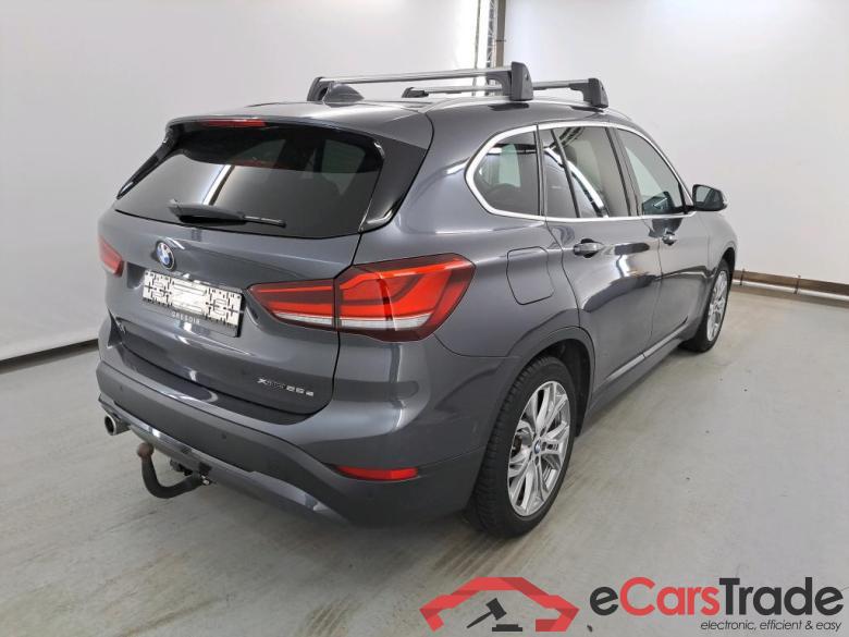 BMW X1 1.5 XDRIVE25E (162KW) Business Plus Mirror Travel Navigation system #4