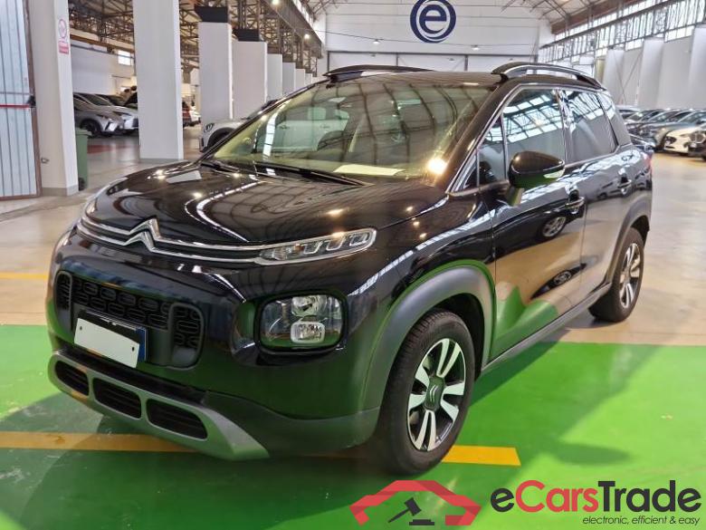 Citroen 30 CITROEN C3 AIRCROSS / 2017 / 5P / SUV BLUEHDI 120 SeS SHINE EAT6 #1