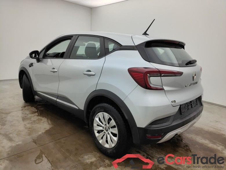 RENAULT CAPTUR - 2020 1.0 TCe 100 Corporate Edition (Fleet)(EU6.2) 5d #3