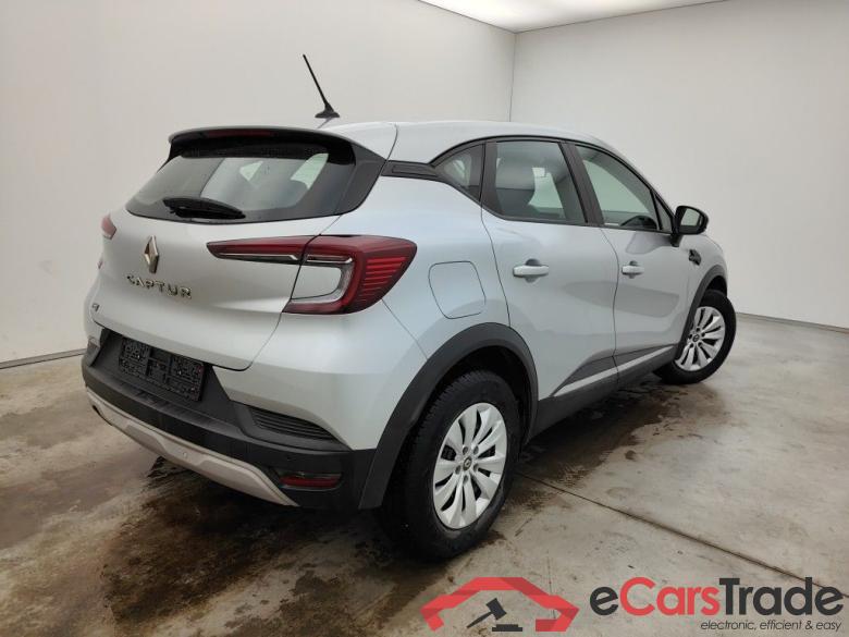 RENAULT CAPTUR - 2020 1.0 TCe 100 Corporate Edition (Fleet)(EU6.2) 5d #5