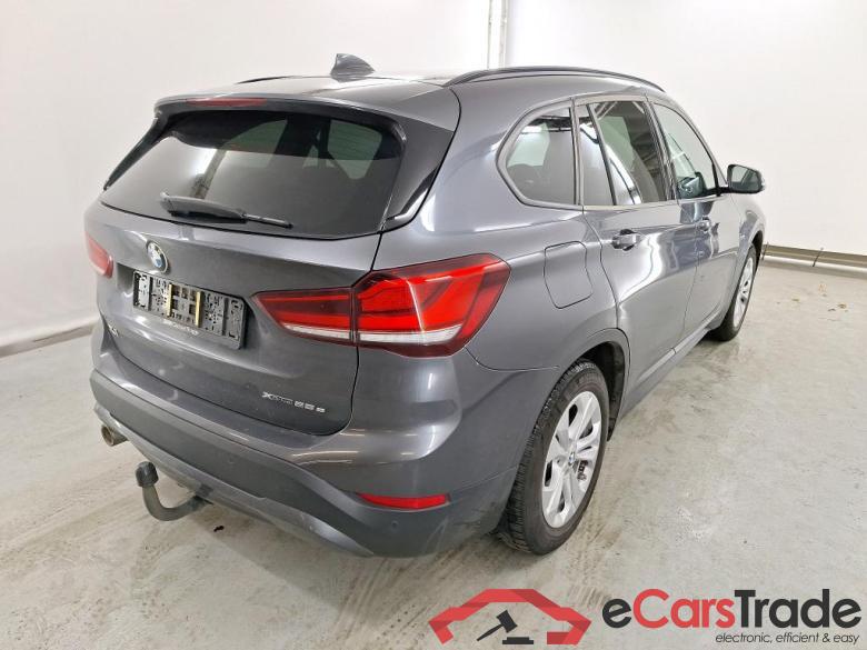 BMW X1 1.5 XDRIVE25E (162KW) ACO Edition Business Plus Travel Light Mirror #4