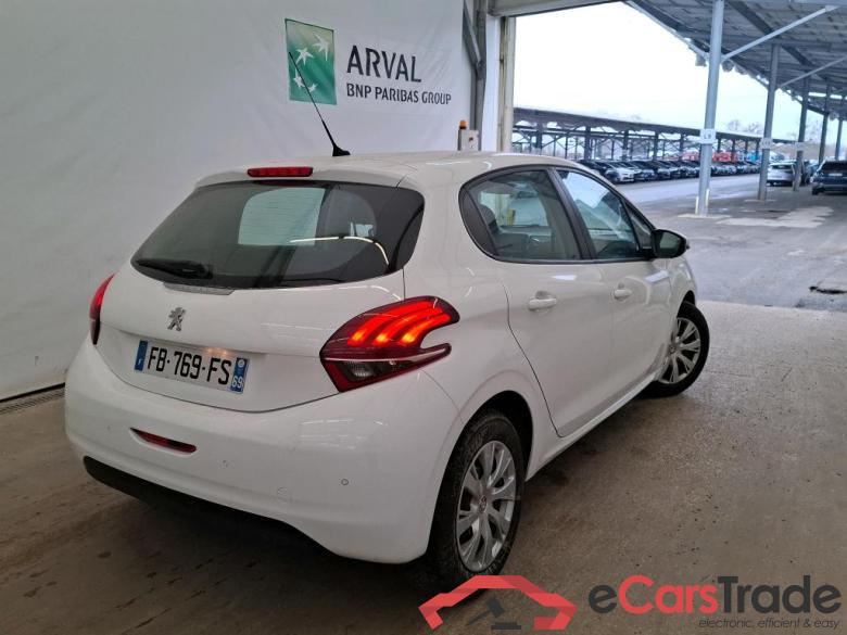 Peugeot Puretech 82 ¤6.c S&S PREMIUM PACK 208 Affaire Premium Pack 1.2 80CV BVM5 E6dT #3