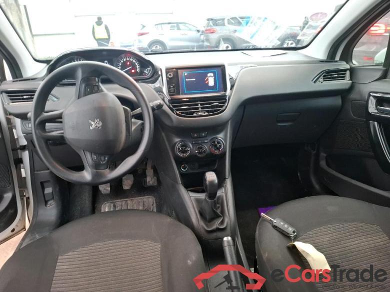 Peugeot Puretech 82 ¤6.c S&S PREMIUM PACK 208 Affaire Premium Pack 1.2 80CV BVM5 E6dT #5