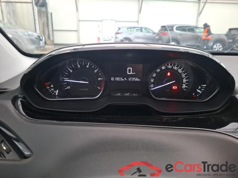 Peugeot Puretech 82 ¤6.c S&S PREMIUM PACK 208 Affaire Premium Pack 1.2 80CV BVM5 E6dT #6