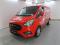 preview Ford Transit Custom #0