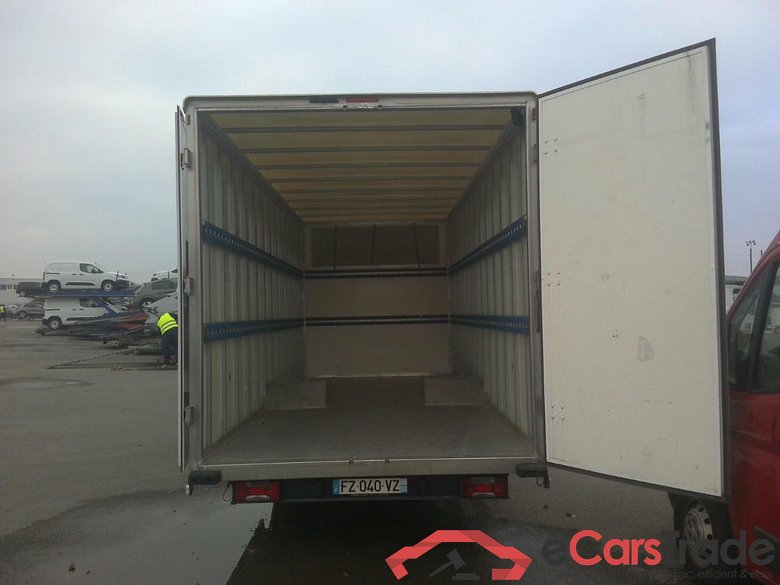 Iveco 30M3 35C14H BVA8 RISK #6