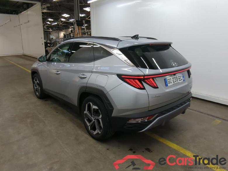 Hyundai 1.6 PHEV 265 HTRAC EXECUTIVE 4WD AUTO Tucson Executive Plug-In Hybrid 4WD 1.6 T-GDI 265CV BVA6 E6d #2
