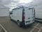 preview Renault Trafic #1