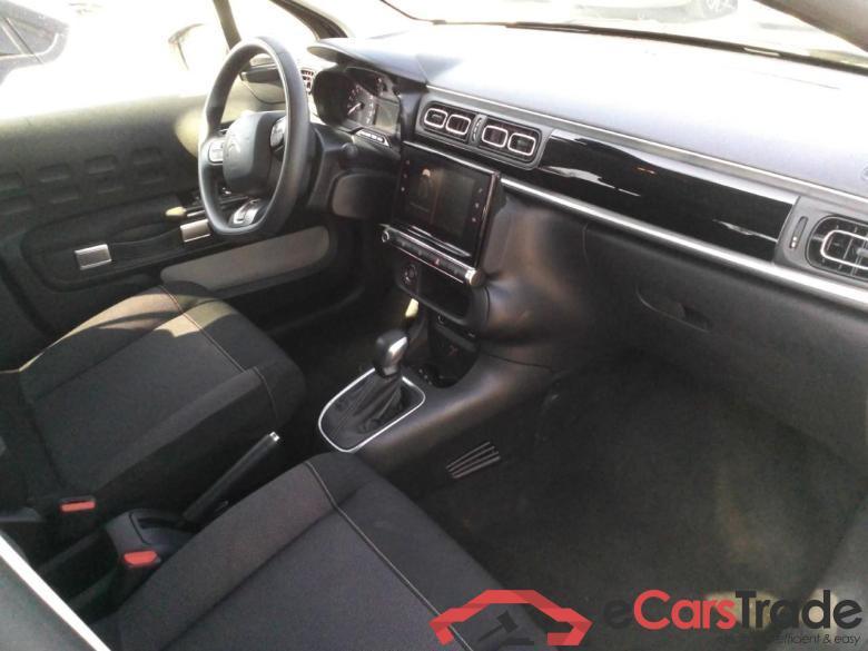 C3  Shine 1.2 PURETECH  110CV  BVA6  6E #3