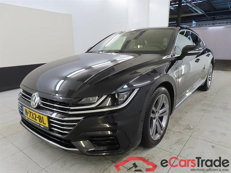 VOLKSWAGEN Arteon 2.0 TSI Busin.R Excl #1