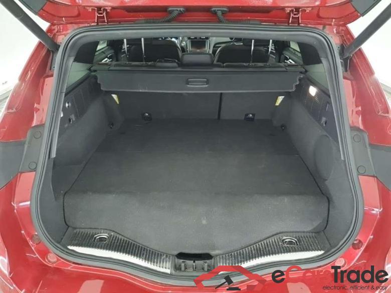 FORD Mondeo Wagon 2.0 Hybride ST-Line eCVT automaat Wagon 5D 140kW #5