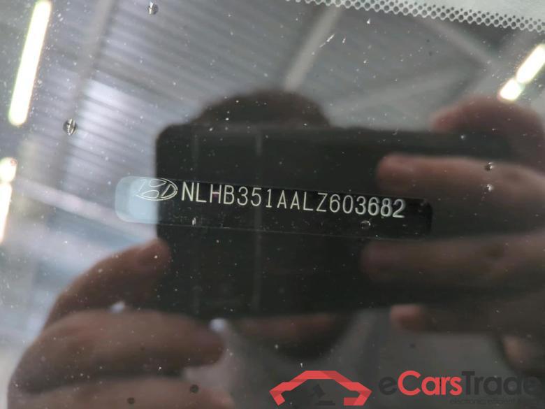 Hyundai i20 14 - 20 Hyundai i20 1.0 T-GDI 100 i-Motion 5d #6