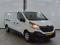 preview Renault Trafic #1