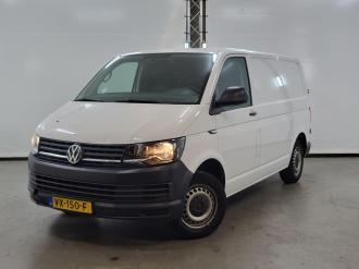 Volkswagen T5 Transporter