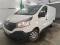 preview Renault Trafic #0