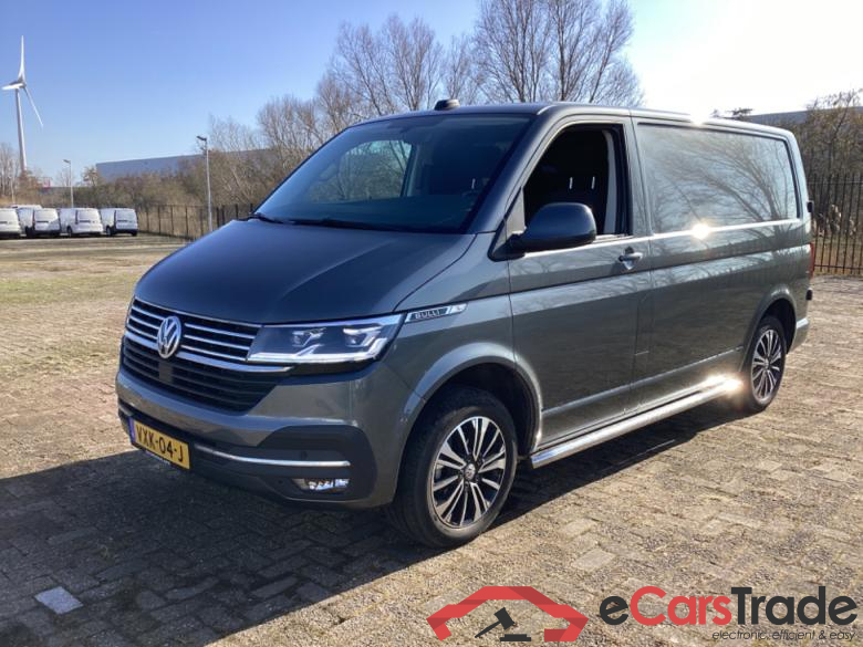 VOLKSWAGEN TRANSPORTER 2.0 TDI L1H1 Bu