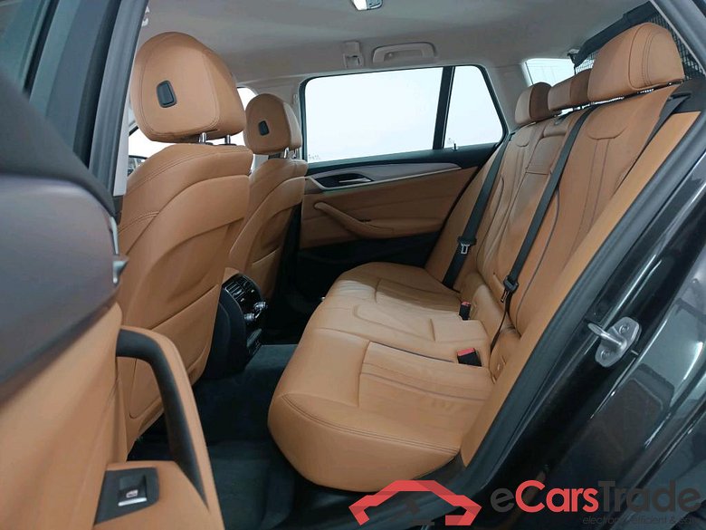 BMW 5 SERIES TOURING 2.0 520D 140KW XDRIVE TOURING AUTO Business Driving Assistant #5