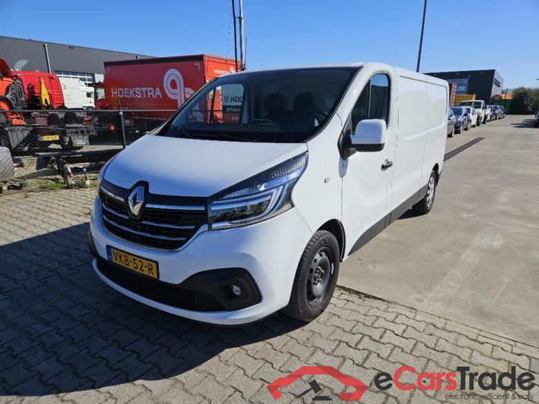 RENAULT Trafic 88 kW