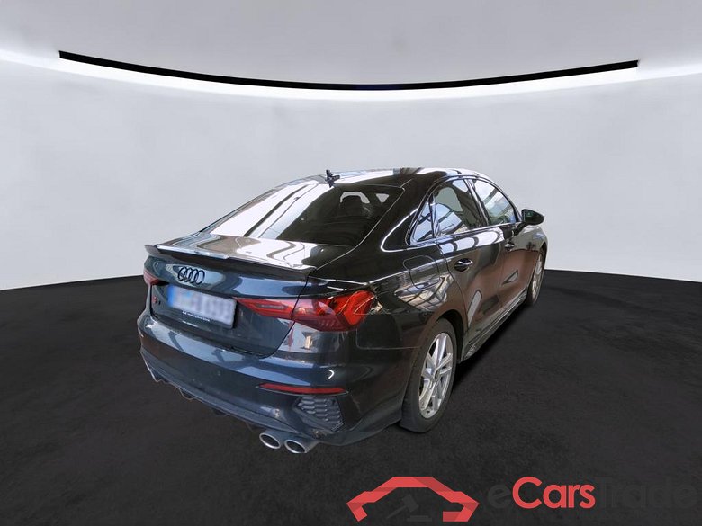 Audi 2.0 TFSI quattro basis S3 #2