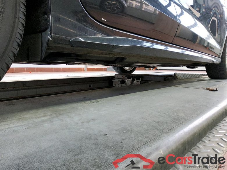 Audi 2.0 TFSI quattro basis S3 #6